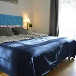 Marina Park Apartman *