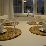 Marina Park Apartman