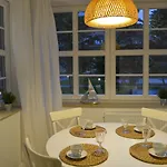 Marina Park Apartman