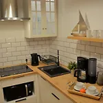 Marina Park Apartman