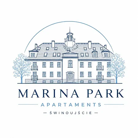 Marina Park Apartman *