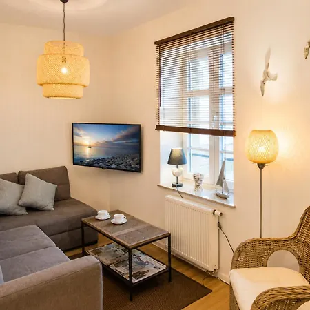 Marina Park Apartment Swinoujscie
