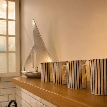 Marina Park Apartment