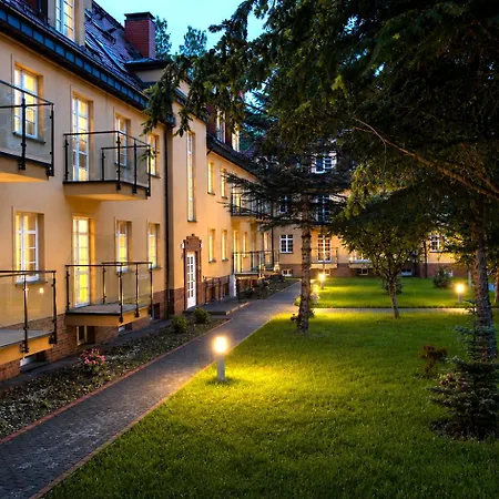 Marina Park Apartment