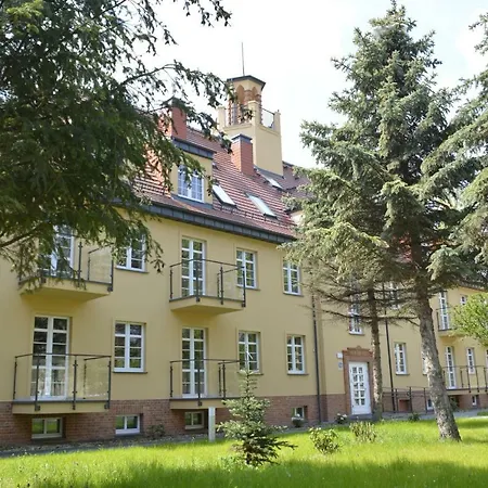 Marina Park Apartman Swinoujscie
