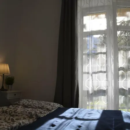 Marina Park Apartman Swinoujscie