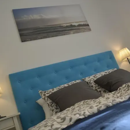 Διαμέρισμα Marina Park