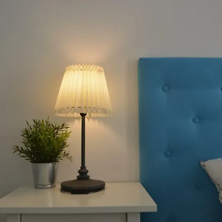 Marina Park Apartman