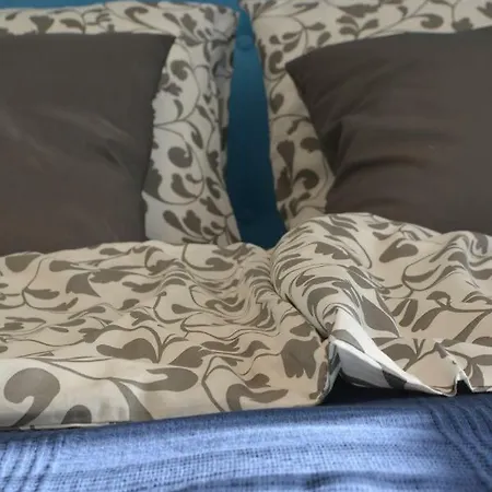 Marina Park Apartman *