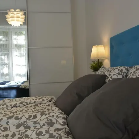 Apartman Marina Park Swinoujscie