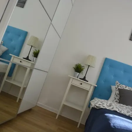 Marina Park Świnoujście