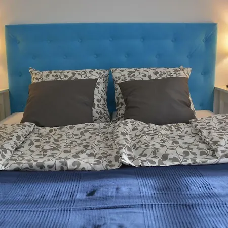 Marina Park Apartman