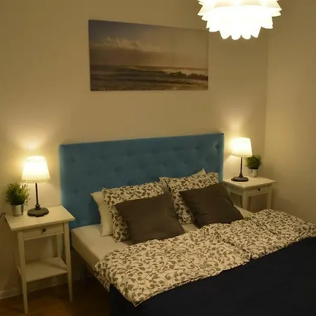 Marina Park Świnoujście