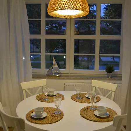 Marina Park Świnoujście