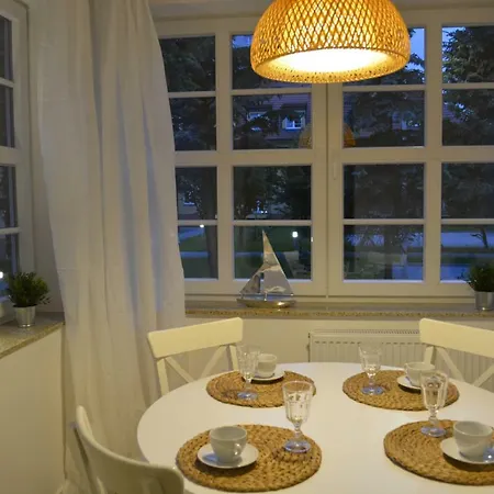 Marina Park Διαμέρισμα