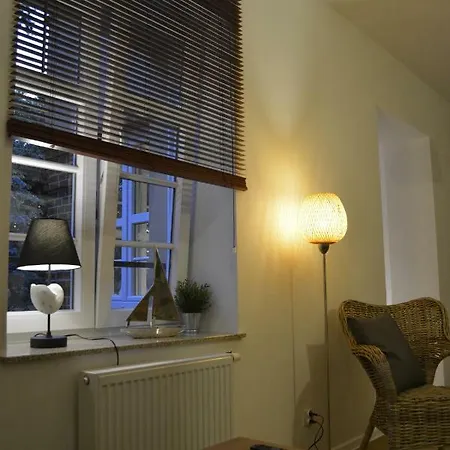 Διαμέρισμα Marina Park *