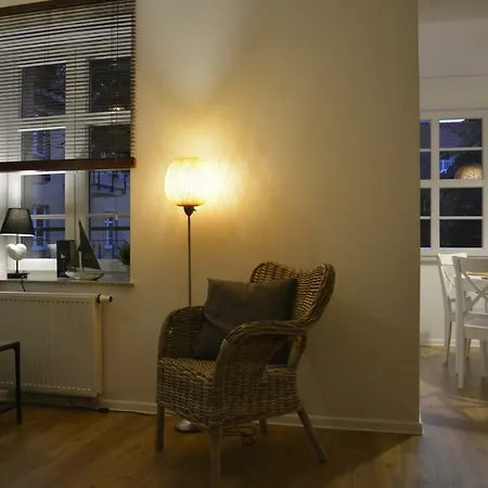 Marina Park * Świnoujście