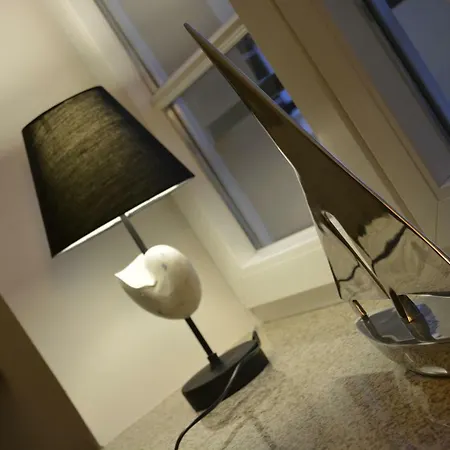 Marina Park Apartmán
