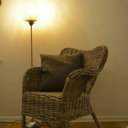 Διαμέρισμα Marina Park Świnoujście