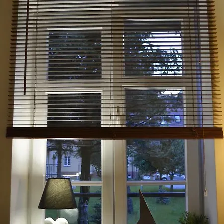 Marina Park Swinoujscie