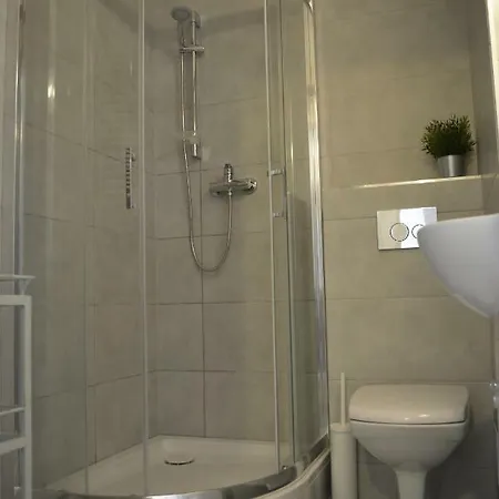 Marina Park Apartman