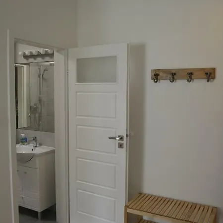 Διαμέρισμα Marina Park