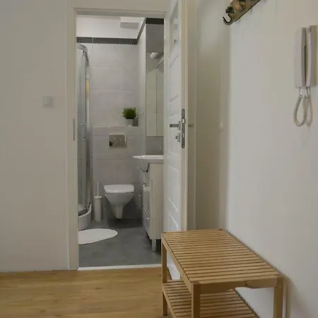 Διαμέρισμα Marina Park