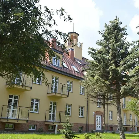 Marina Park Διαμέρισμα *