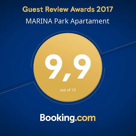 Apartman Marina Park