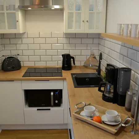 Marina Park * Świnoujście