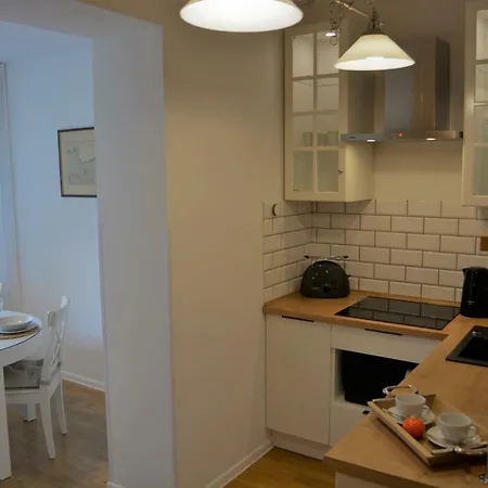 Marina Park Apartman