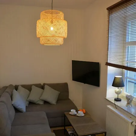 Διαμέρισμα Marina Park Świnoujście