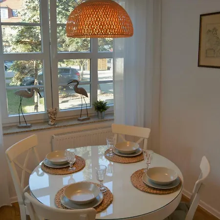 Marina Park Apartman *