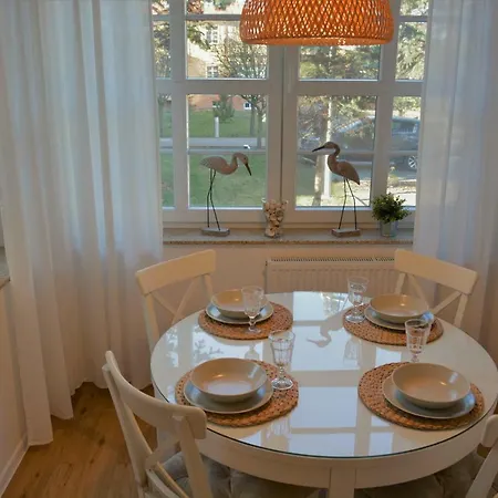 Διαμέρισμα Marina Park *