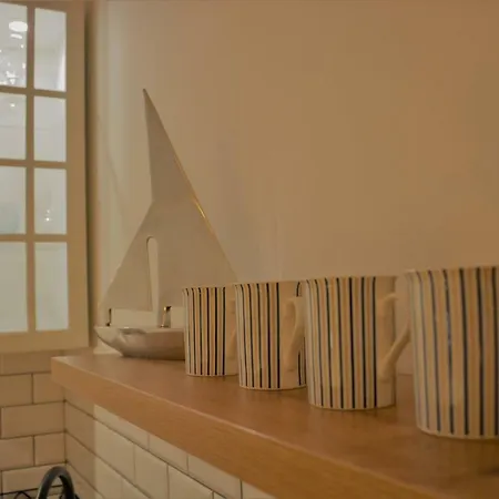 Marina Park Διαμέρισμα