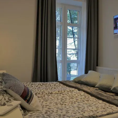 Apartman Marina Park *
