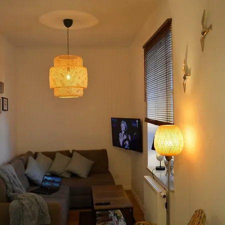 Marina Park Apartman