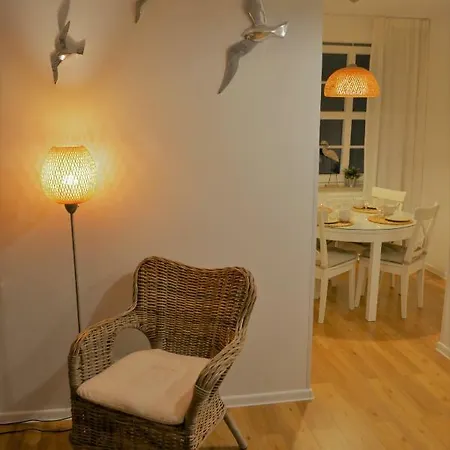 Marina Park Apartman Swinoujscie