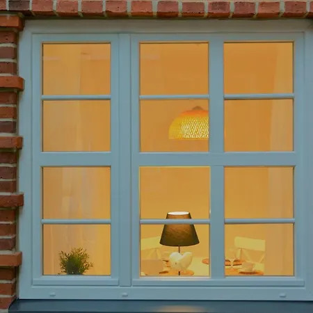 Marina Park Apartman