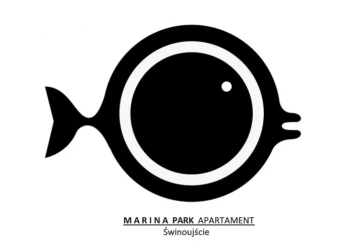 Lägenhet Marina Park Świnoujście