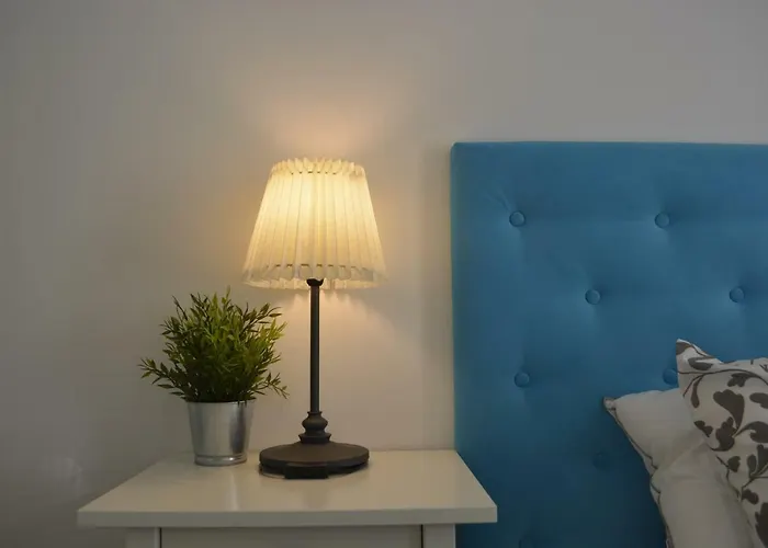 Marina Park 아파트