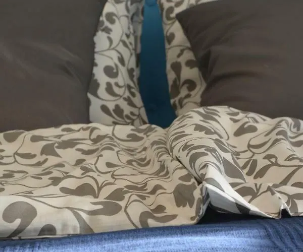 Marina Park Lägenhet *