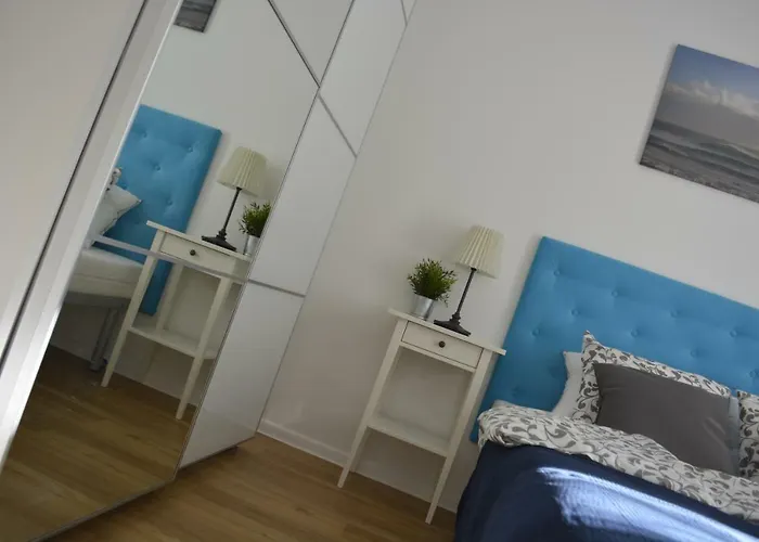 Marina Park 슈비노우이스쳬