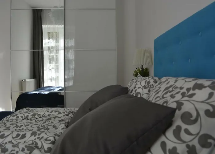 Marina Park 아파트 *