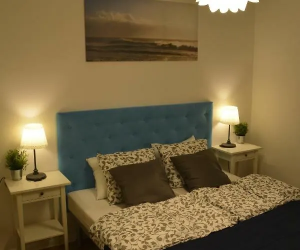 Marina Park Świnoujście