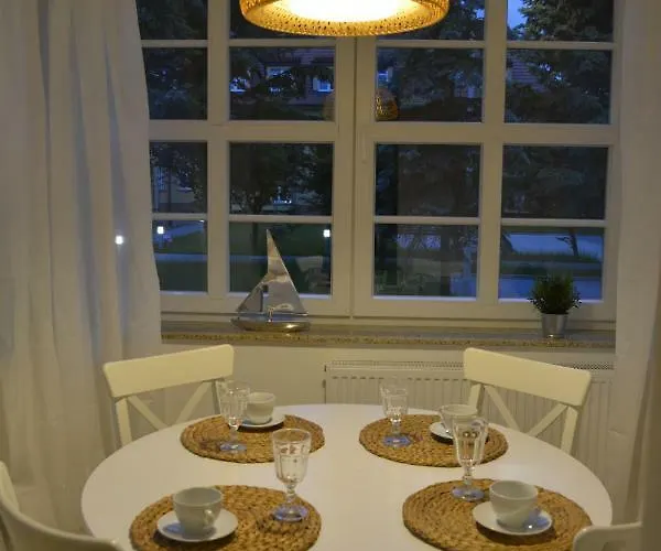 Marina Park Świnoujście