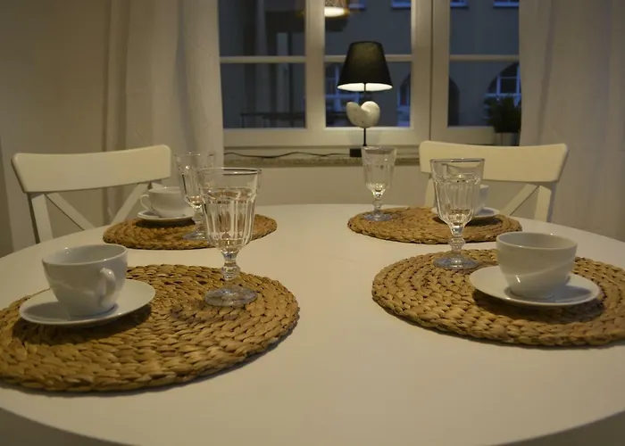 Marina Park 아파트