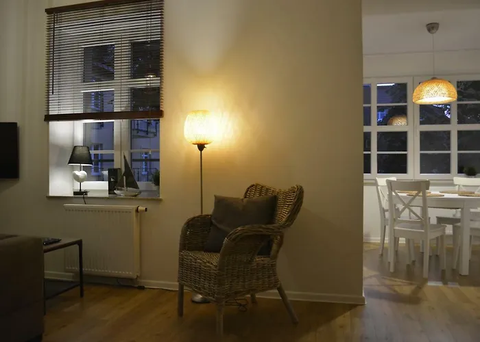 Marina Park * Świnoujście