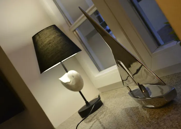 Marina Park Lägenhet