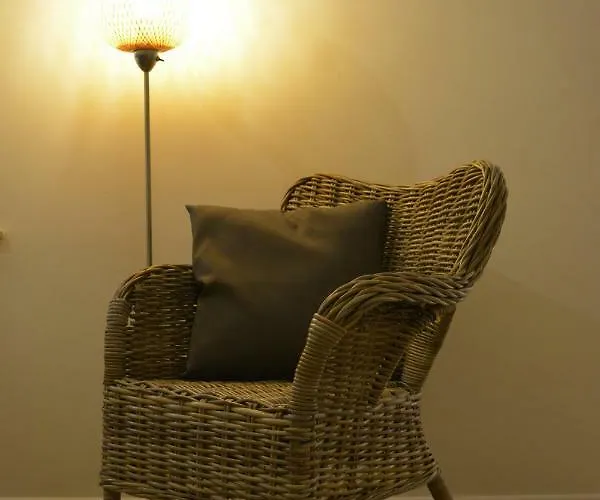 아파트 Marina Park 슈비노우이스쳬